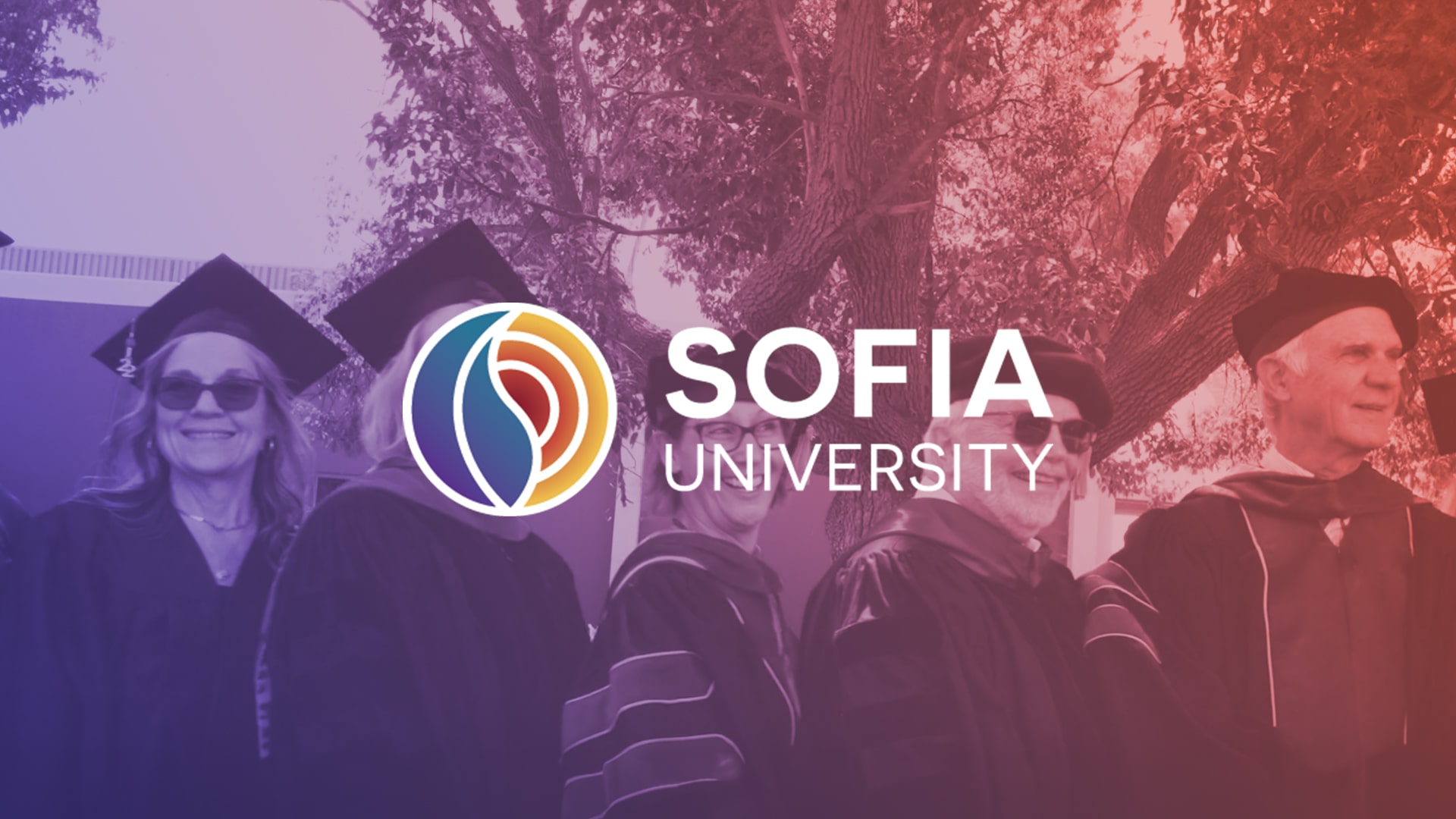 Sofia University Undergraduate, Graduate, Masters and Certificate