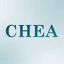 CHEA logo